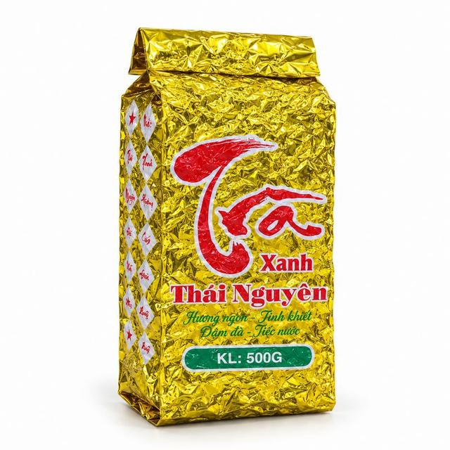 Trà Cao Cấp - 500g