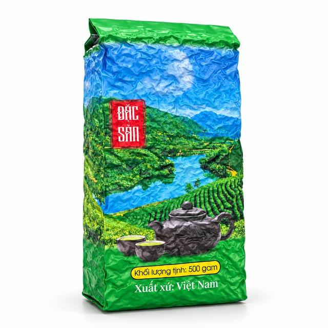 Trà Thượng Hạng - 500g